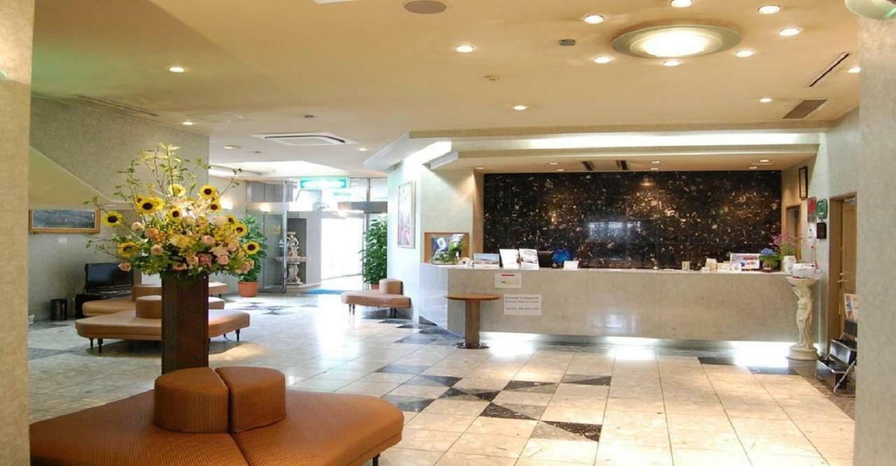 Seagrande Shimizu Station Hotel / Vacation STAY 8198 Shizuoka Esterno foto
