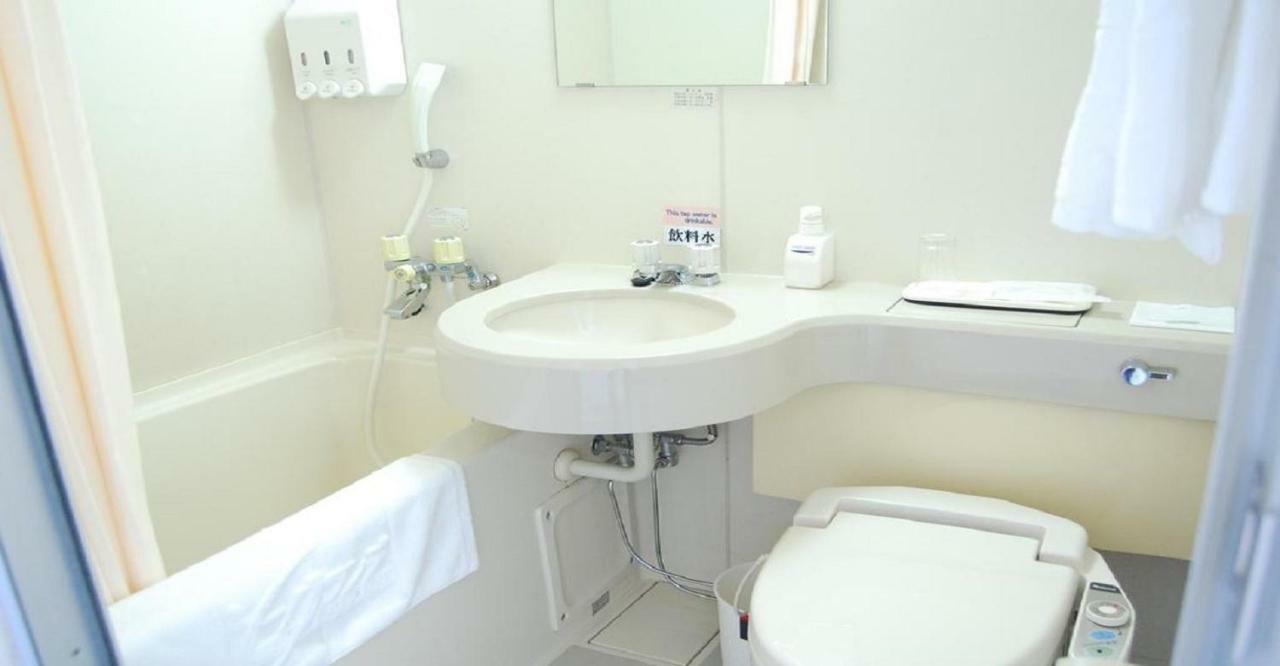 Seagrande Shimizu Station Hotel / Vacation STAY 8198 Shizuoka Esterno foto