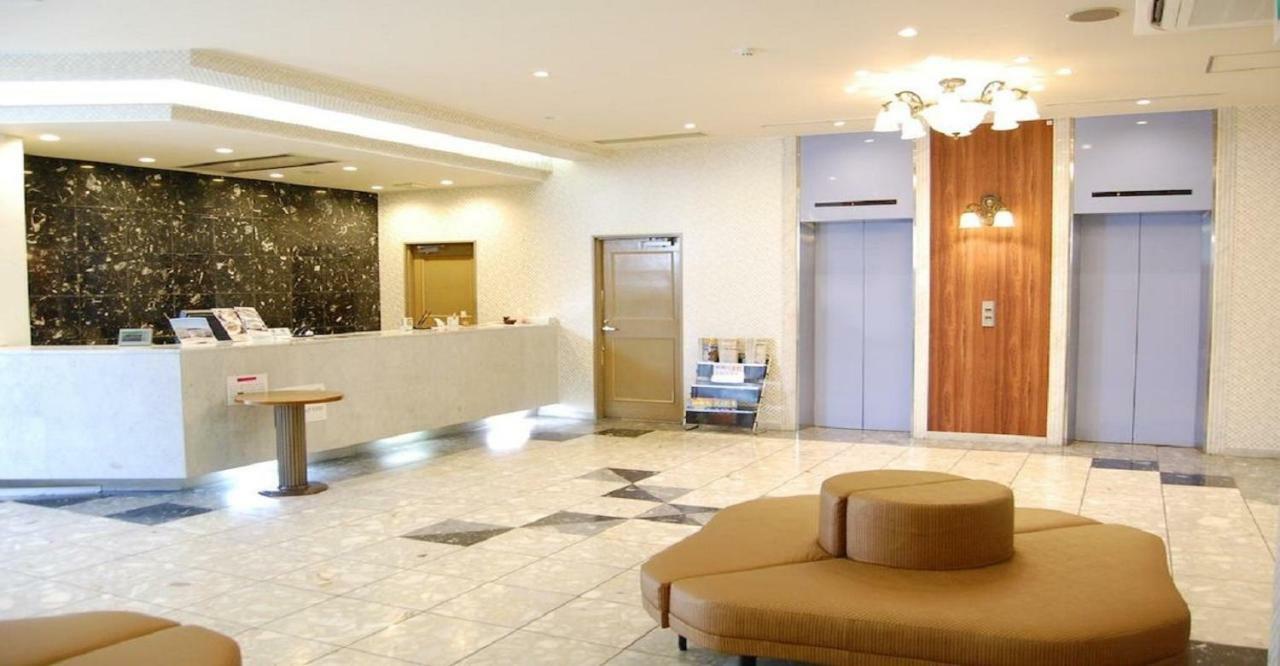 Seagrande Shimizu Station Hotel / Vacation STAY 8198 Shizuoka Esterno foto