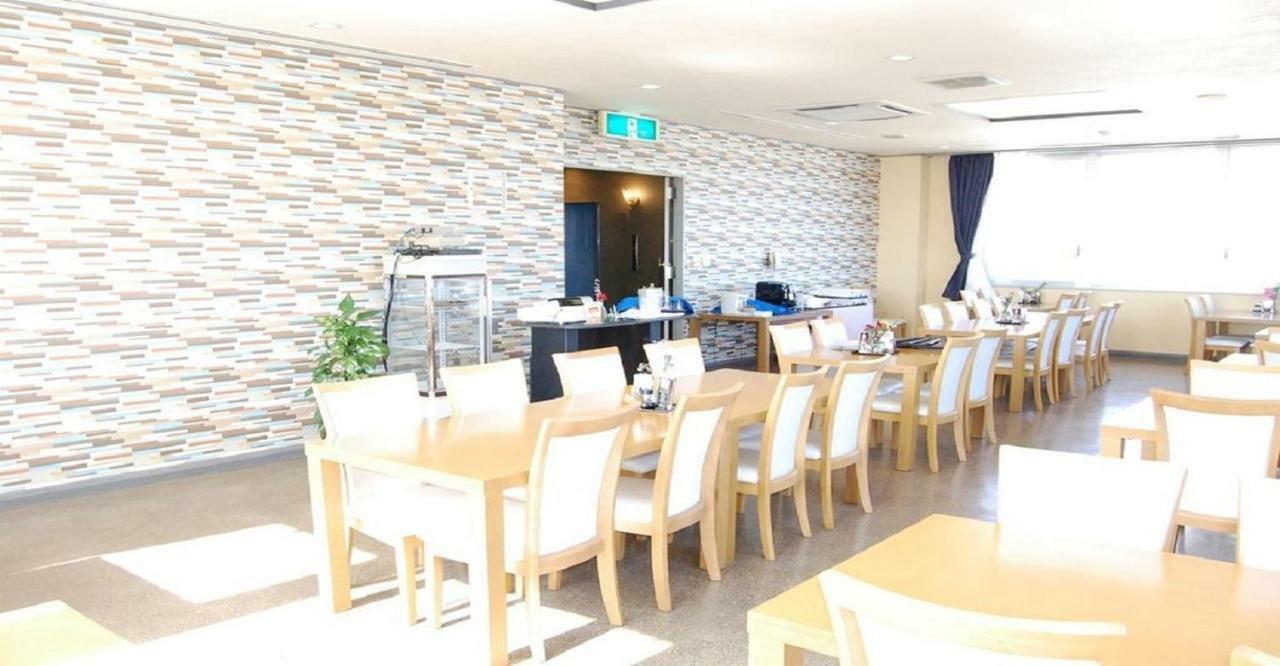 Seagrande Shimizu Station Hotel / Vacation STAY 8198 Shizuoka Esterno foto